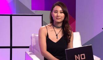 周五娱乐圈爆料女主是谁,女主角身份揭晓，神秘人物引发热议