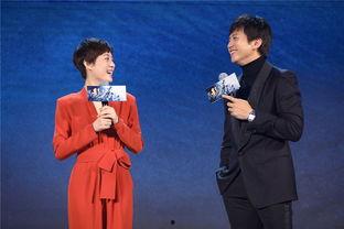 邓超孙俪最新爆料,揭秘夫妻档背后的甜蜜与挑战
